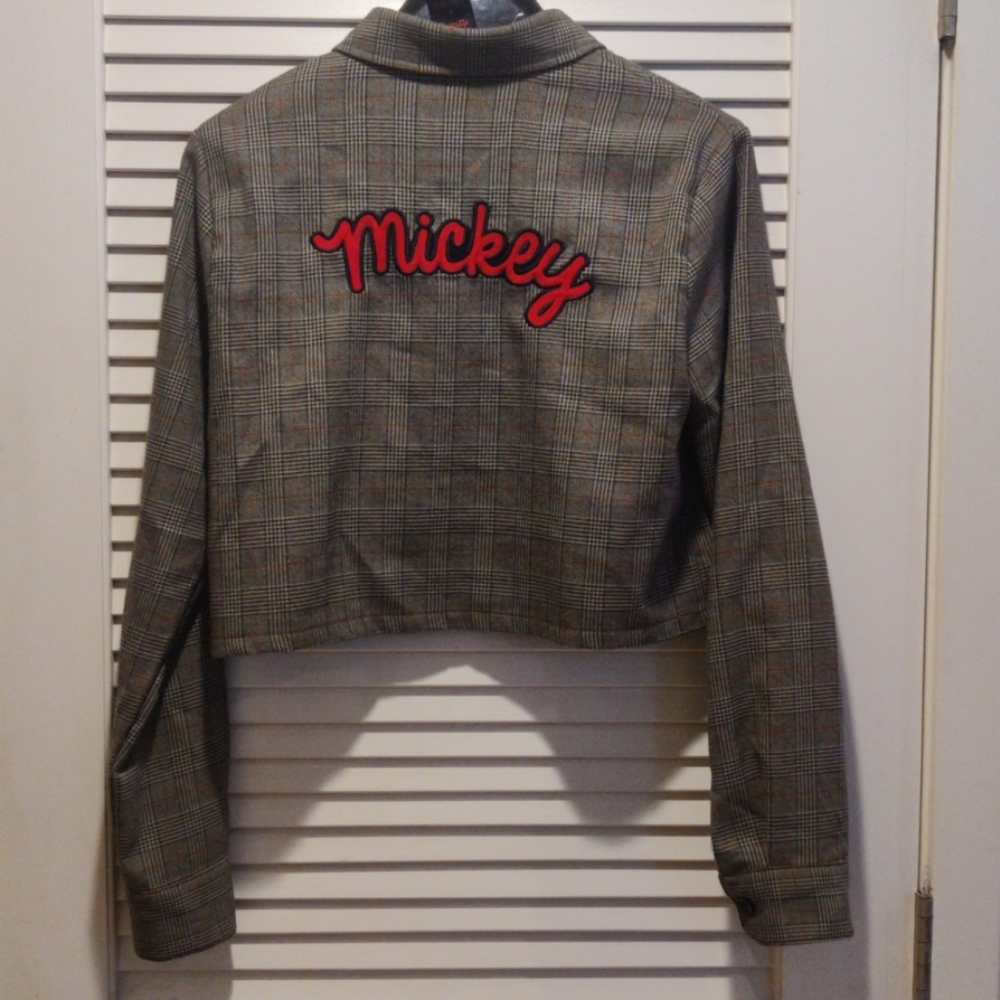 Forever 21 Mickey Mouse - Picture 3 of 9